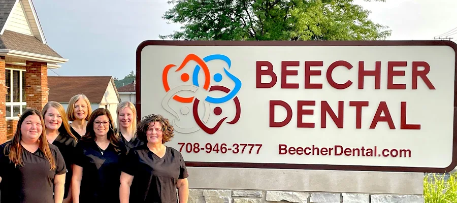 Beecher Dental Dr. Hasan