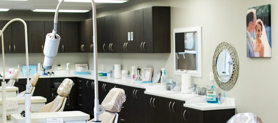 Beecroft Orthodontics - Fredericksburg