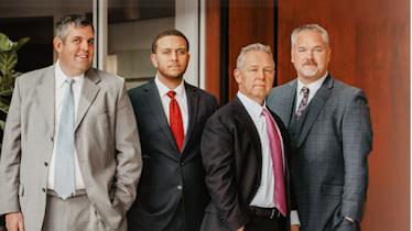 Beeman Heifner Benge P.A.