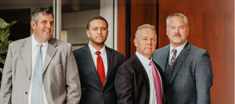 Beeman Heifner Benge P.A.