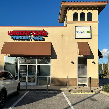 BeeperMD Urgent Care, 24/7 House Calls, Primary Care