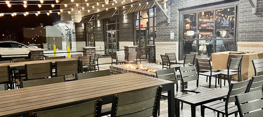 Beerhead Bar & Eatery
