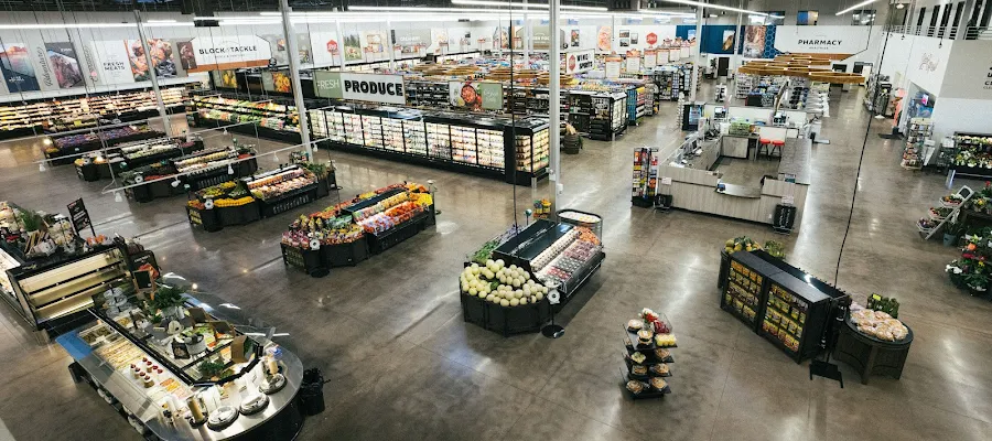 Bee's Marketplace