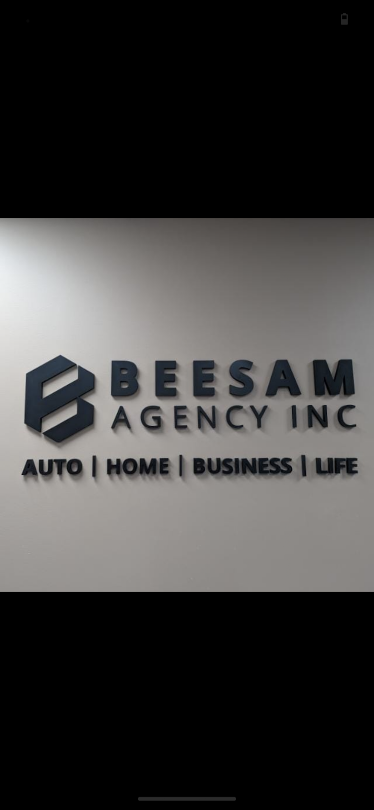 Beesam Agency Inc