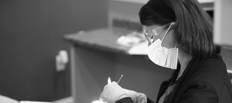BeGentle Dentistry: Kokomo