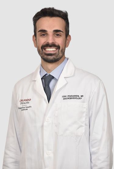 Behdod Poushanchi, MD