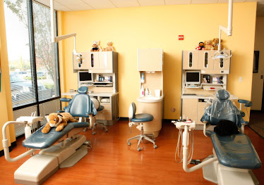 Behind the Smile Dentistry for Children