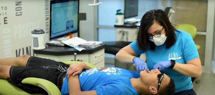 Behl Orthodontics | ICON Smile Studios In Suffolk, VA