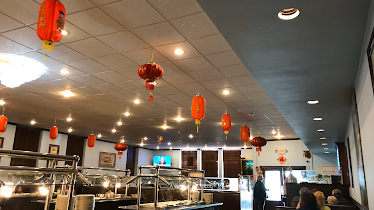 Beijing Buffet