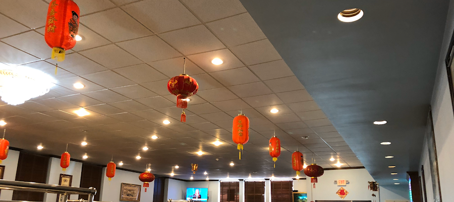 Beijing Buffet