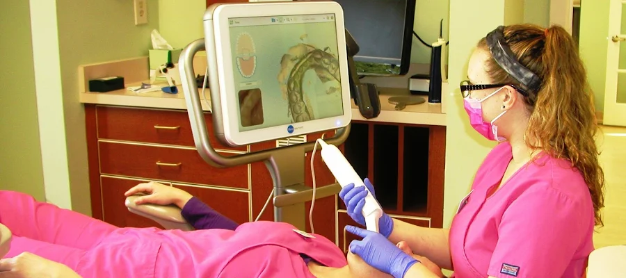 Bel Air Orthodontics