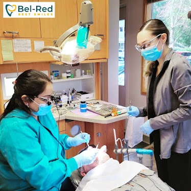 Bel-Red Best Smiles – Bellevue Dentist