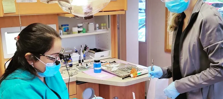 Bel-Red Best Smiles – Bellevue Dentist