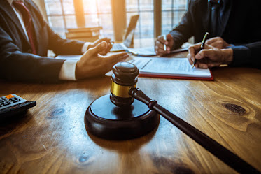 Belal Hamideh Law - Personal Injury & Accident Lawyers