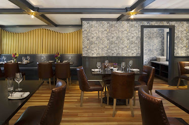 Belfrē Kitchen