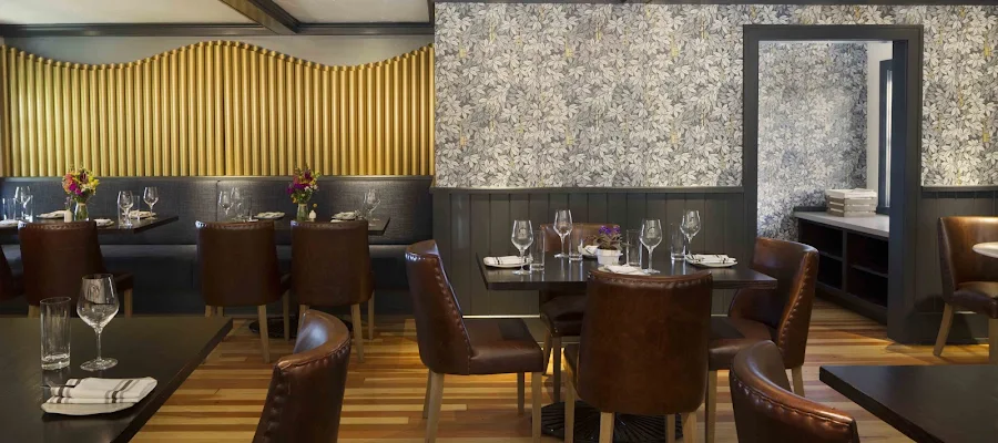 Belfrē Kitchen