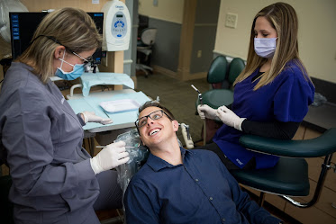Believe Dental Care