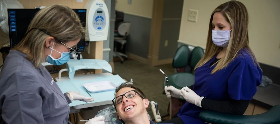 Believe Dental Care
