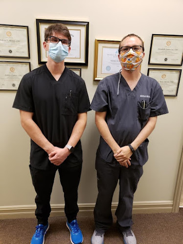 Belill Eye Care, PLC