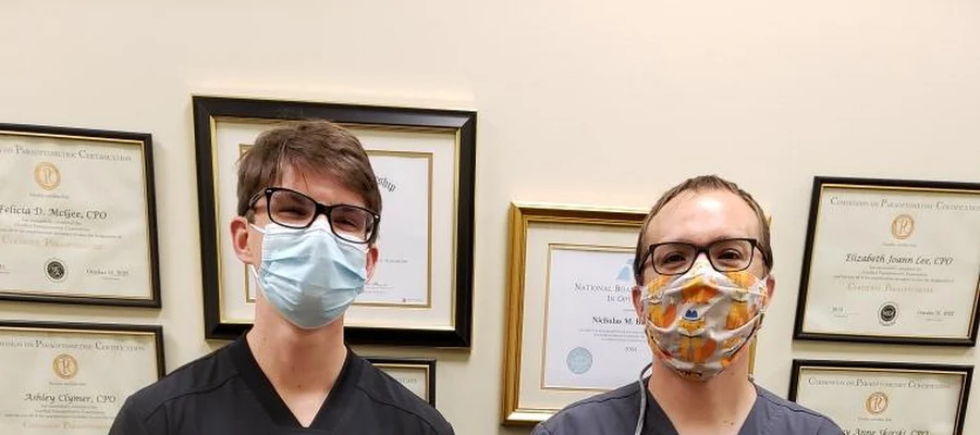 Belill Eye Care, PLC