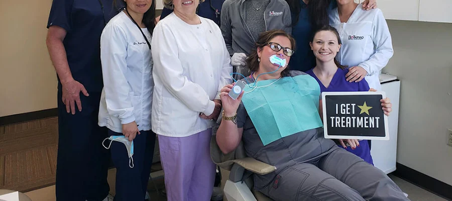 Belknap Dental Associates
