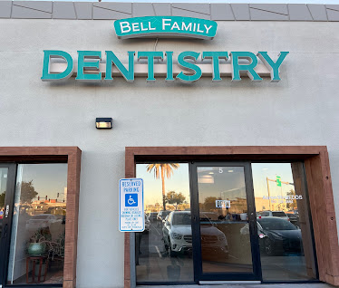 Bell Family Dentistry