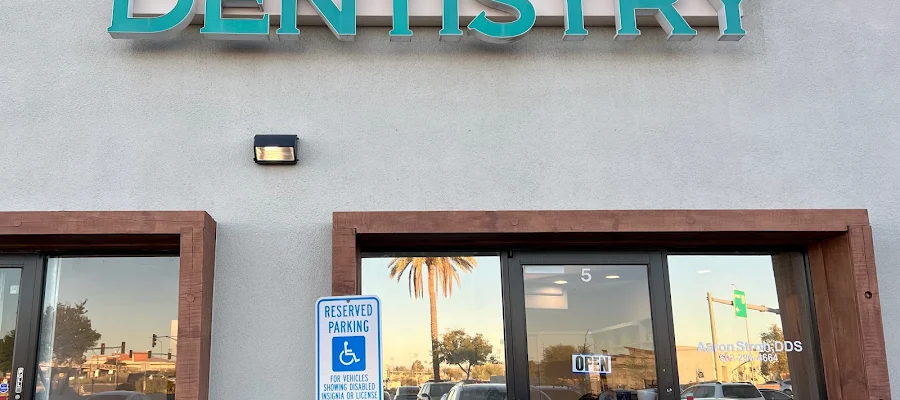 Bell Family Dentistry