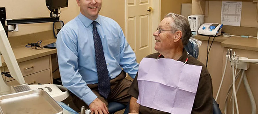 Bell Family Dentistry