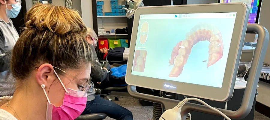Bell Orthodontic Solutions