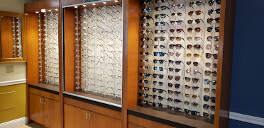 Bell & Terrezza Optical - Fairfield
