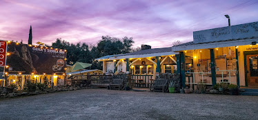 Bella Brooke Cafe at Gena's Sierra Inn: Family Restaurant