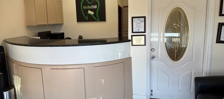 Bella Dental Center