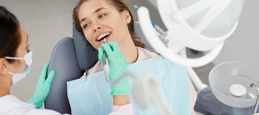 Bella Family Dental