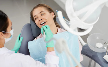 Bella Family Dental