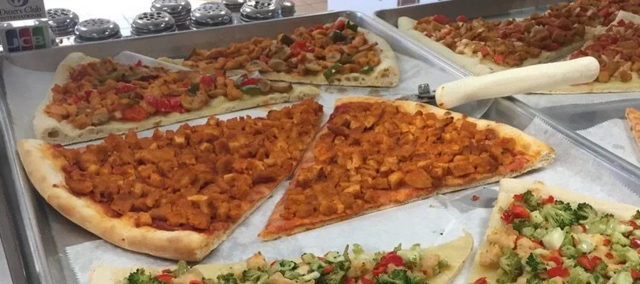 Bella Napoli Pizza & Pasta