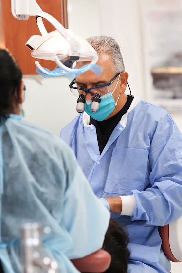 Bella Smile Dentistry - Dr. Jorge Ramos, DMD