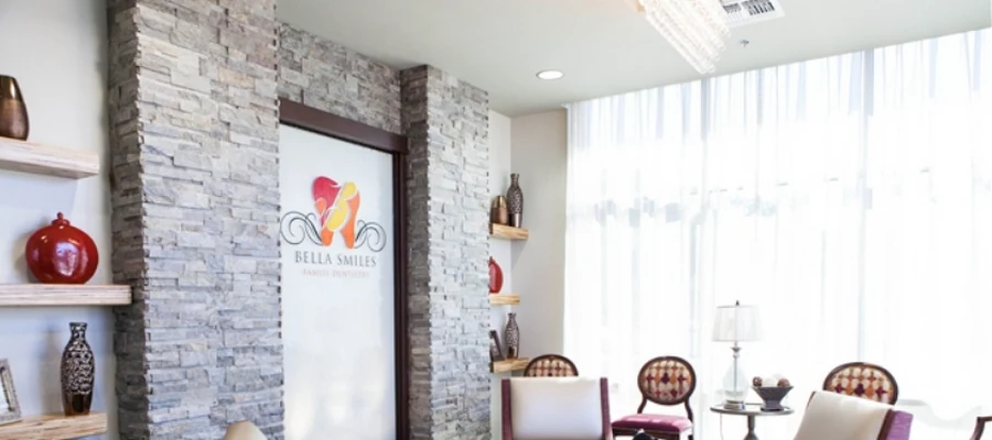 Bella Smiles Family & Cosmetic Dentistry - San Antonio