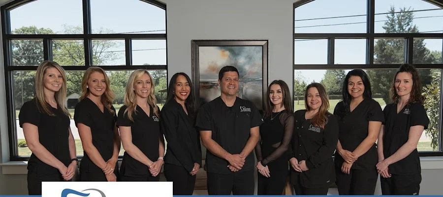 Bella Vista Dental