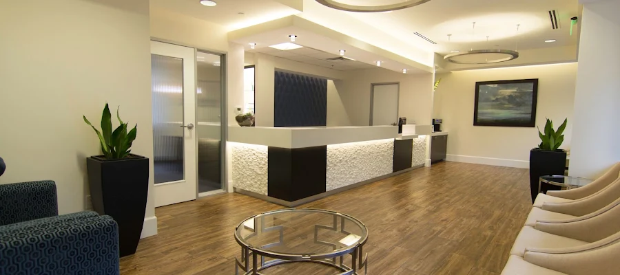 Bella Vita Dental Hillcrest