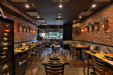 Bellacosa Wine & Tapas Bar