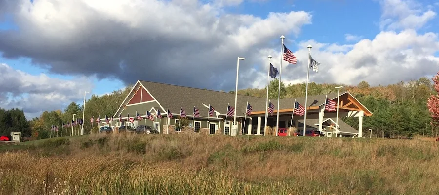 Bellaire Family Health Center