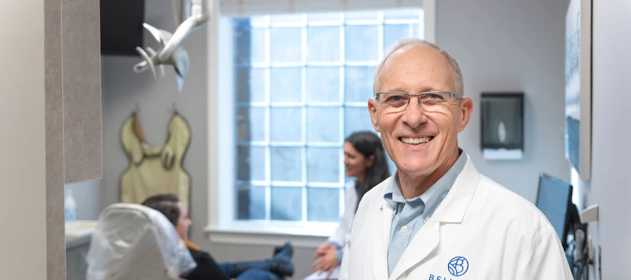 Bellano Dental Health - Bartlett - Appling South