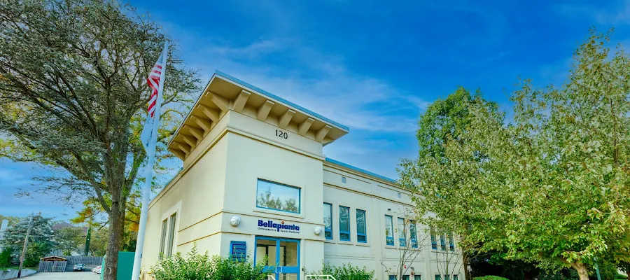 Bellapianta Orthopaedics & Sports Medicine