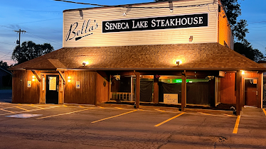 Bella's Seneca Lake Steakhouse