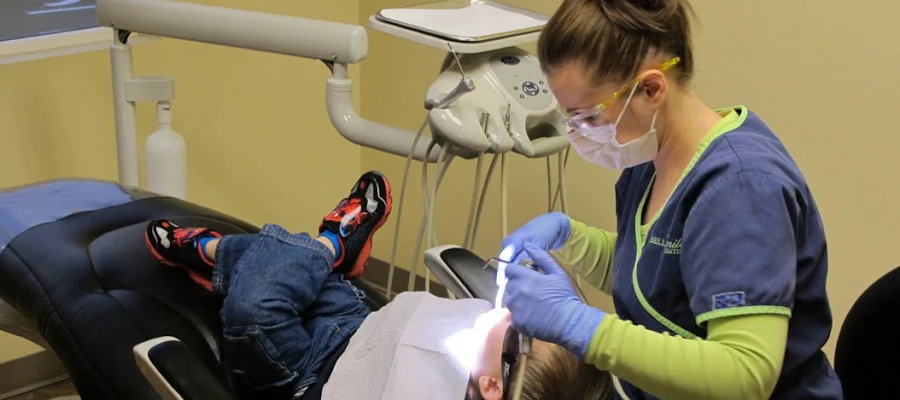 BellaSmiles Dentistry