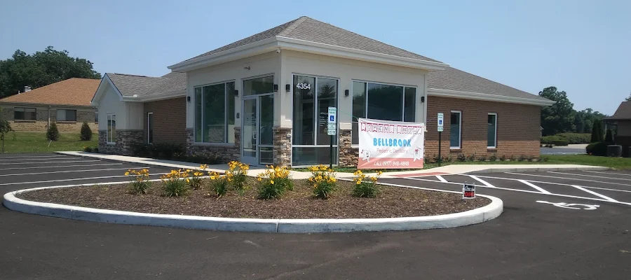 Bellbrook Pediatric Dentistry
