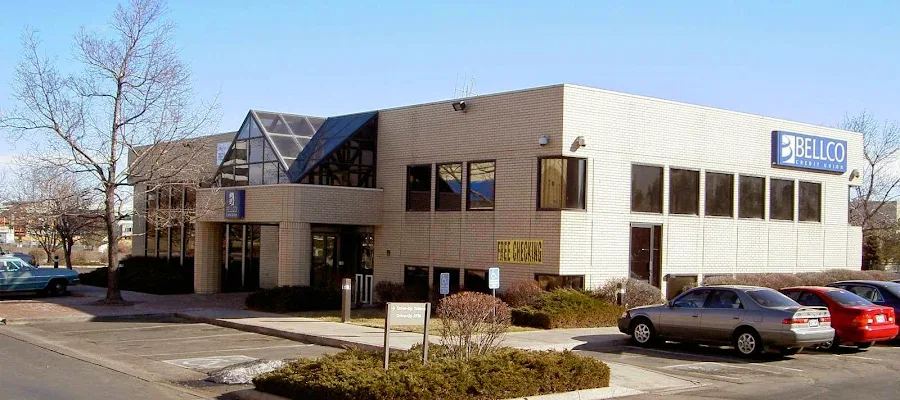 Bellco Credit Union