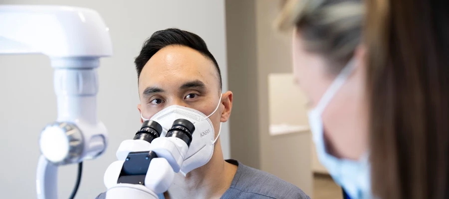 Belle Meade Endodontics