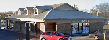 Belle Point Dental