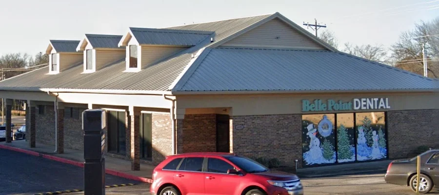 Belle Point Dental